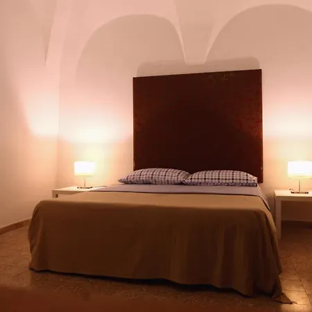 Le Scuderie Di Palazzo Ammazzalorsa 아파트 *