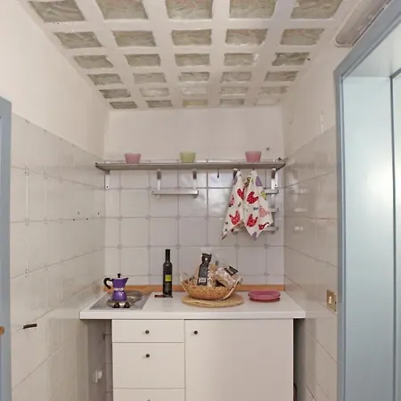 Le Scuderie Di Palazzo Ammazzalorsa Apartment Bisceglie