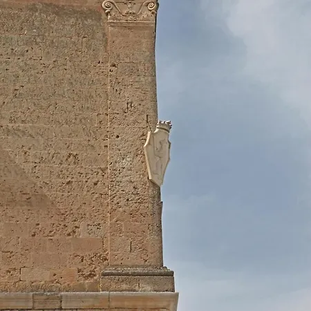 Le Scuderie Di Palazzo Ammazzalorsa *
