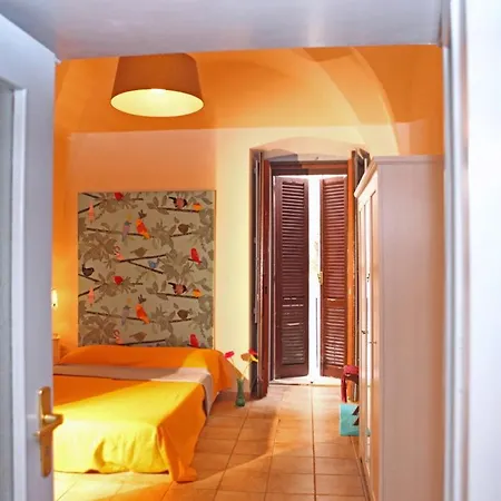 Apartment Le Scuderie Di Palazzo Ammazzalorsa *