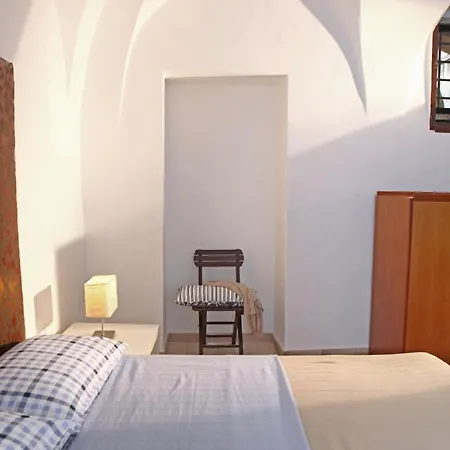 Le Scuderie Di Palazzo Ammazzalorsa Bisceglie