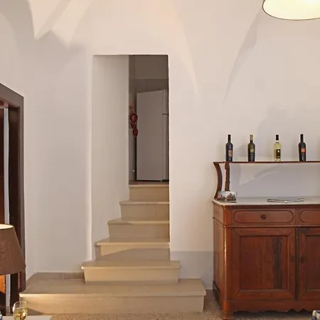 Le Scuderie Di Palazzo Ammazzalorsa * Bisceglie