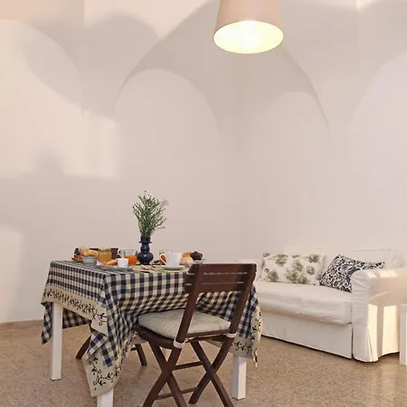 Le Scuderie Di Palazzo Ammazzalorsa Apartment