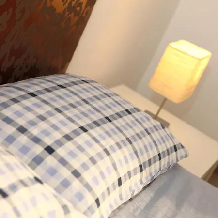 Le Scuderie Di Palazzo Ammazzalorsa Apartment Bisceglie
