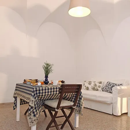 Le Scuderie Di Palazzo Ammazzalorsa Apartment