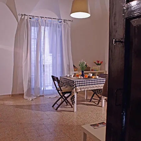 Apartment Le Scuderie Di Palazzo Ammazzalorsa